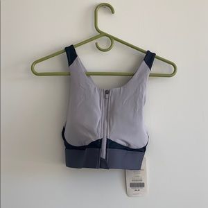 Fabletics brand new sports bra